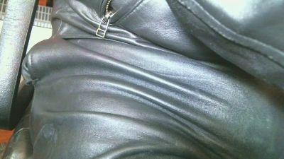 leathermxlover webcam model stream image