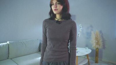 KaronKohnen webcam model stream image