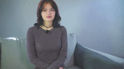 KaronKohnen webcam model stream image