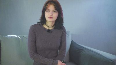 KaronKohnen webcam cam4 model stream image