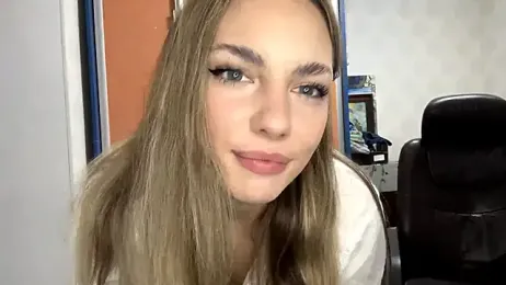 IlanaLafferty webcam model stream image