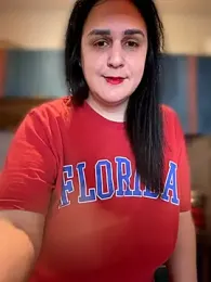 DreamFor_America webcam stripchat model stream image