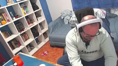 ravingr4d4 webcam model stream image