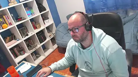 ravingr4d4 webcam model stream image