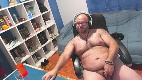 ravingr4d4 webcam model stream image