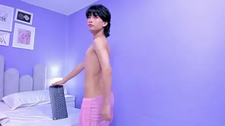 Joon__min webcam model stream image