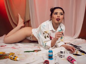 MillieDixon webcam livejasmin model stream image