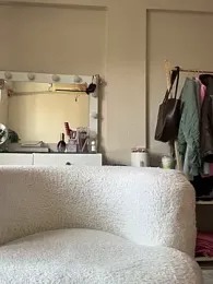 Yummy-deniz webcam model stream image