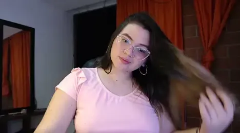 Sarahros1 webcam model stream image