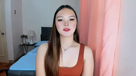 ameliamaureen webcam model stream image