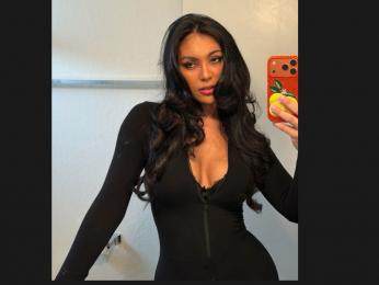 MedusaValeria webcam model stream image