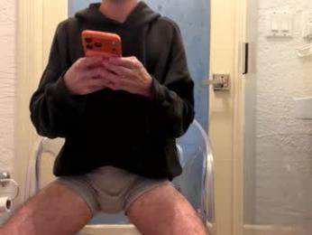 ckeefer96 webcam model stream image