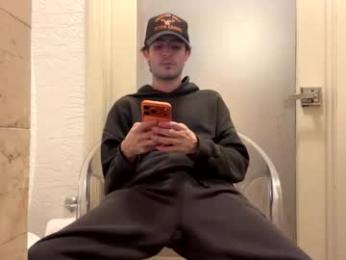 ckeefer96 webcam model stream image