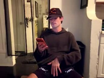 ckeefer96 webcam model stream image