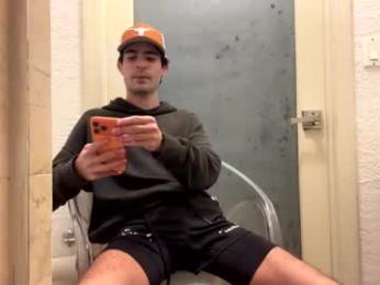 ckeefer96 webcam model stream image