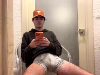 ckeefer96 webcam model stream image