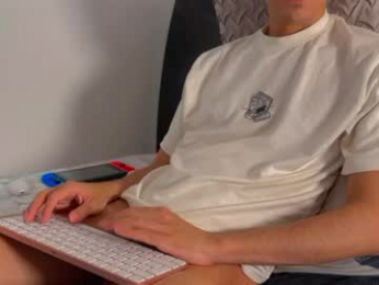 shydude666 webcam model stream image