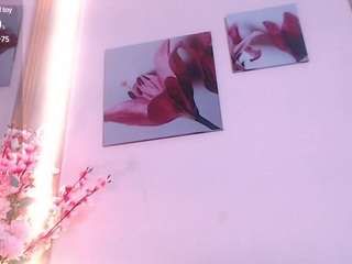 scarlet-fostt webcam model stream image