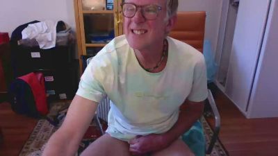 croozer1 webcam model stream image