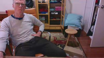 croozer1 webcam model stream image
