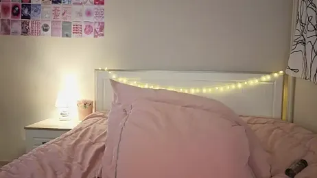 LisaSweetie webcam model stream image