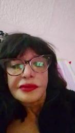 Farfallina73520 webcam cam4 model stream image