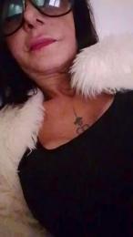 Farfallina73520 webcam model stream image