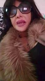 Farfallina73520 webcam cam4 model stream image