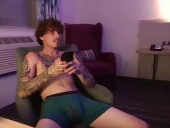 backwoodboiii910 webcam model stream image