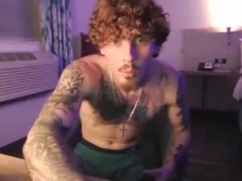 backwoodboiii910 webcam chaturbate model stream image