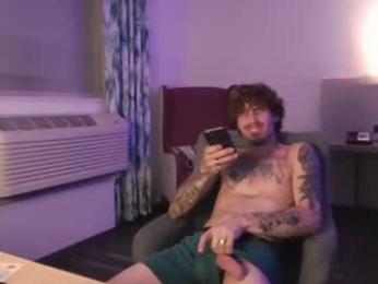 backwoodboiii910 webcam chaturbate model stream image