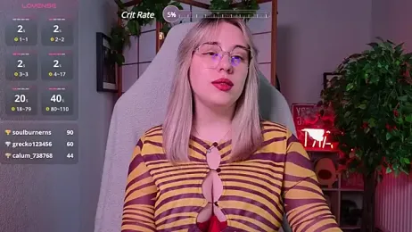 amazingirlz webcam model stream image