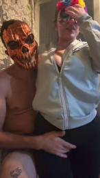 Johanyenma webcam model stream image