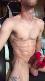 Vance_Bear webcam model stream image