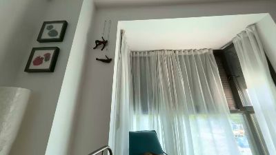 Mad45_ webcam model stream image