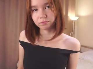 migdaliaelwick webcam model stream image