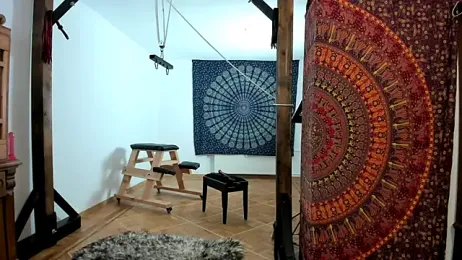 Chao_Key_und_Capitan webcam model stream image