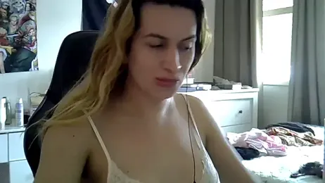 luizacandy webcam model stream image