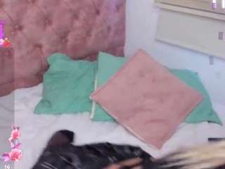 jordancaprilm webcam model stream image