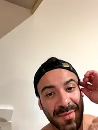 miniman99 webcam model stream image