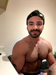 miniman99 webcam model stream image