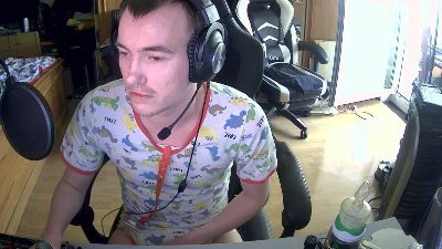 puppydraco_sexy webcam model stream image