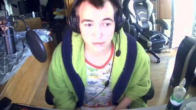 puppydraco_sexy webcam model stream image