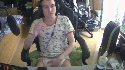puppydraco_sexy webcam model stream image
