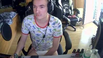 puppydraco_sexy webcam model stream image