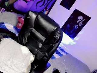 valentinawilsonn webcam model stream image