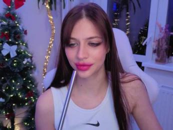 Lizarttt webcam model stream image