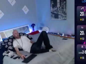 maxrouger webcam model stream image
