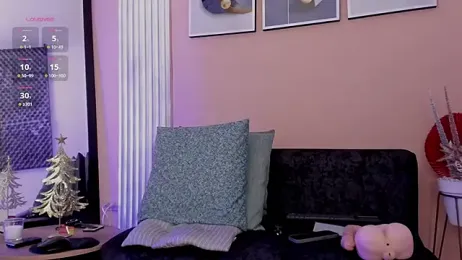 thomas_eliotts webcam model stream image