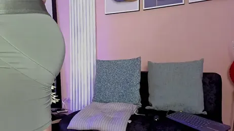 thomas_eliotts webcam model stream image